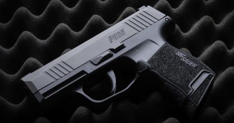 New Pistols Added to California Handgun Roster